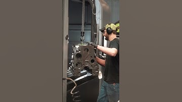 Load Em Up! #webuildpower #djprecisionmachine