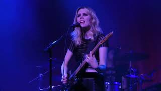 Wolf Alice - Planet Hunter - St. Louis