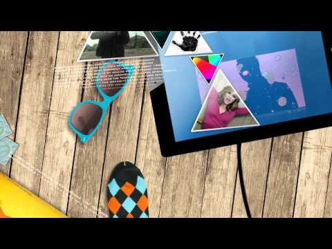 სელექტ2 - პრომო