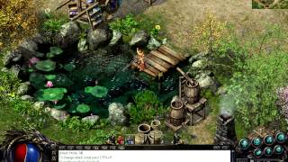 Legend of Mir2 AceM2 - New Maps