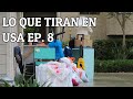 LO QUE TIRAN EN USA EP.  8