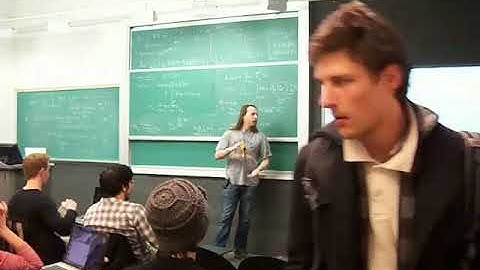 E4896 - Practical Analog synthesis -  Music Signal Processing - Dan Ellis (2011)