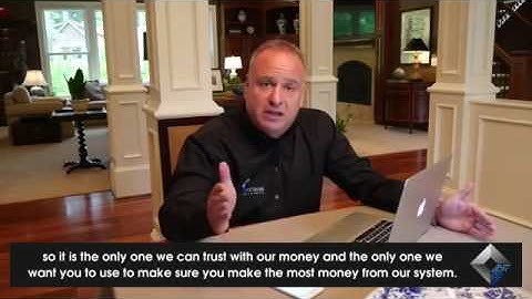 Quantum Code Review Is Michael Crawford Quantum Code SCAM Software!