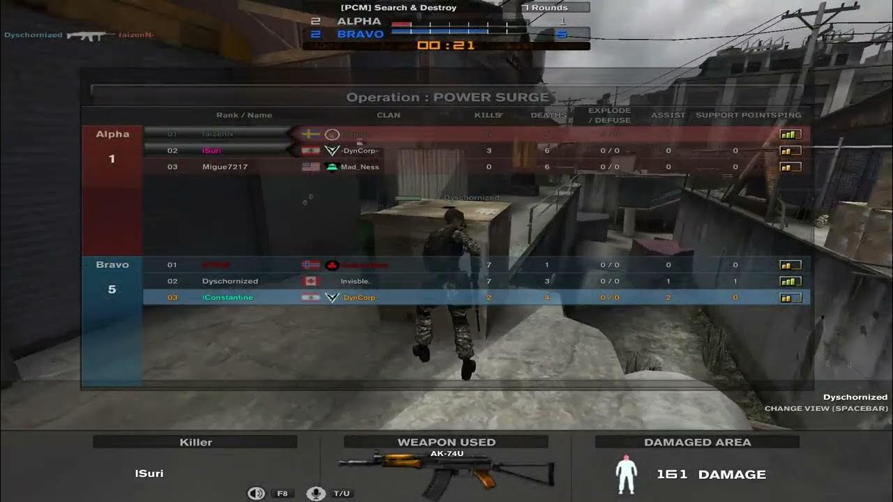 Dyschornized Modem tapping in RANKED 2022 PART 1 YouTube