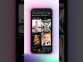 Turn Mom Photos into a Fireworks Memory 🎆 Mother’s Day Template in Filmora