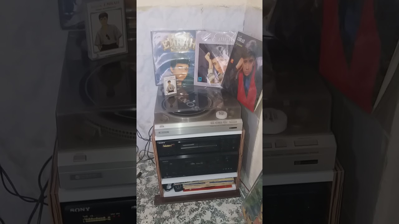 küçük emrah canım can çekişmede