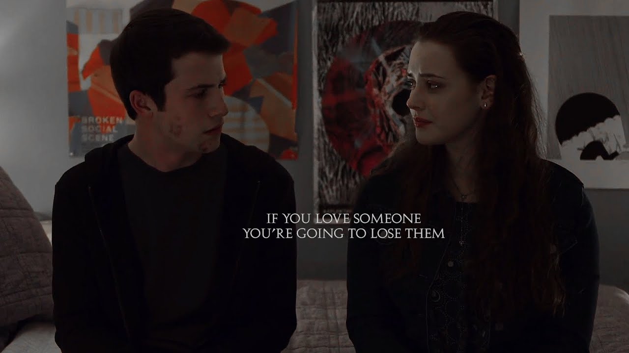 If you love someone, you're going to lose them || Sad Multifandom