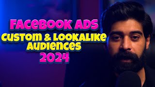 Boost sales on Facebook ads with Custom and Lookalike audiences 2024