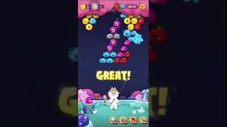 line bubble 2 level 1782 by Danny哥