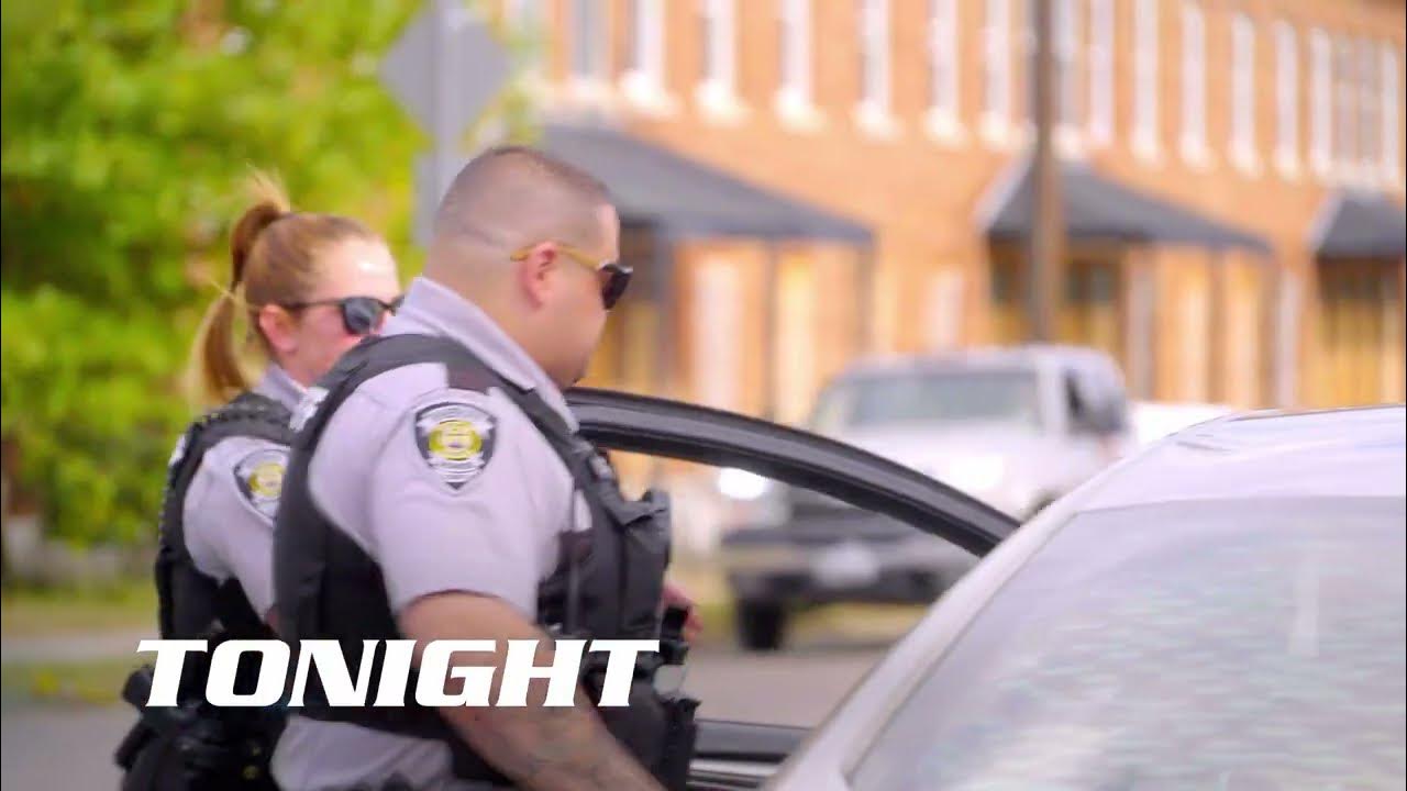 Police 24/7 | 2-hour Series Premiere TONIGHT 8/7c | CW - YouTube