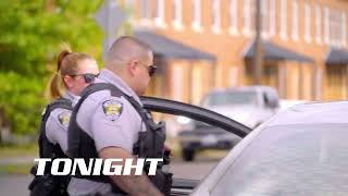 Police 24/7 | 2hour Series Premiere TONIGHT 8/7c | CW