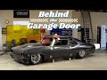 "Behind the Garage Door" S2 Ep5: Cameron Johnson Race Cars Part 2