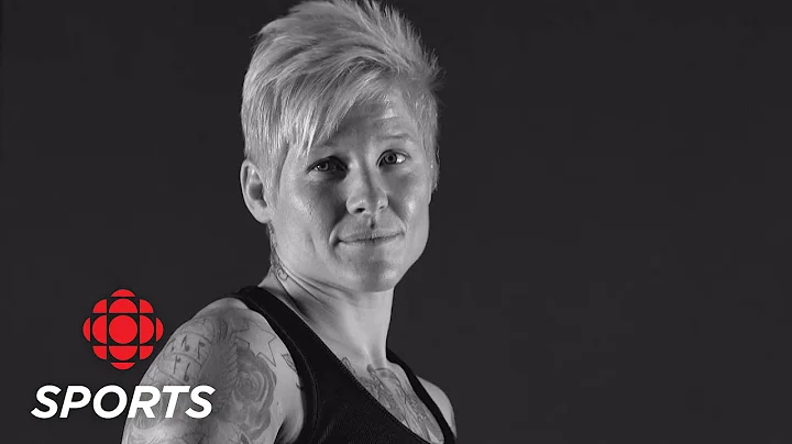 Rugby player Jen Kish - Beautiful Bodies | CBC Spo...