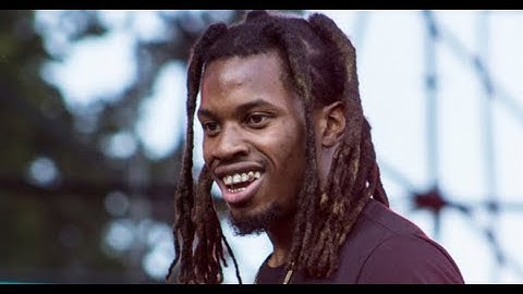 Making a CLOUT COBAIN by Denzel Curry Type Beat - FL Studio 20