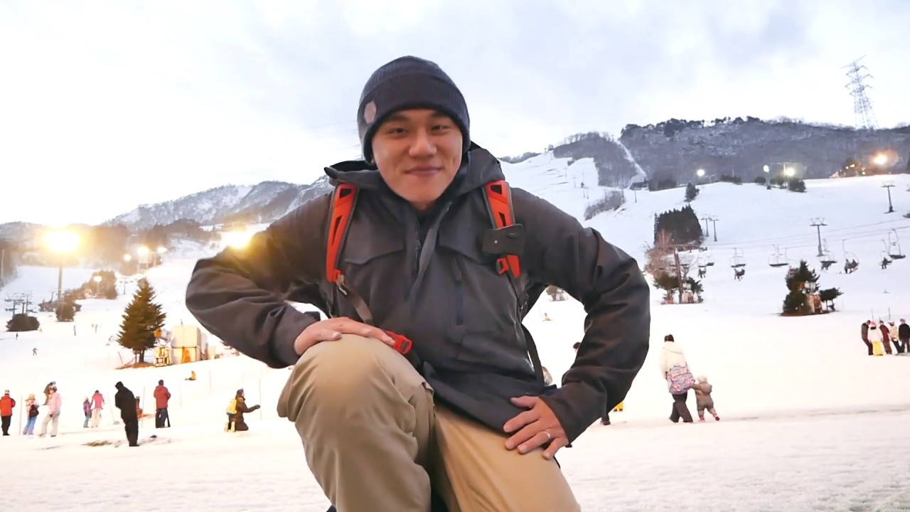 【#滑雪特派員】苗場｜日本人氣第一滑雪場