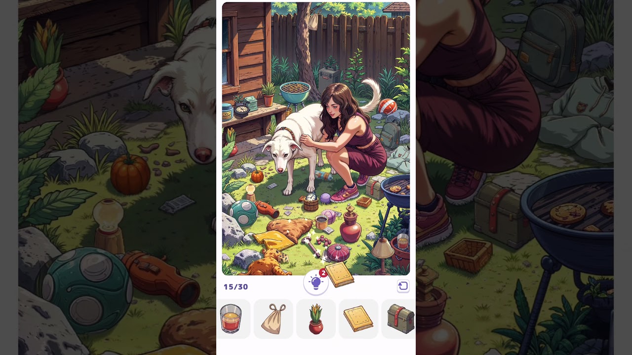 Can you find them faster than me?🧐 