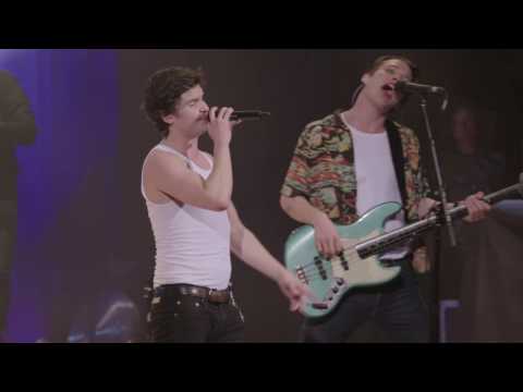 Lukas Graham - Hayo | Live