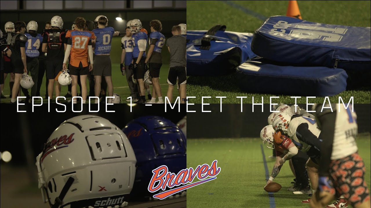 Braves on 3: Episode 1