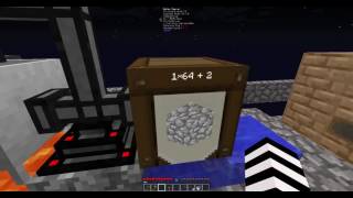 FTB: Infinity Evolved Skyblock - Ep 06: Further Automation