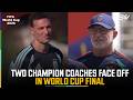 Teacher vs Student: Scaloni Meets De la Fuente in World Cup Final | FIFA World Cup 2026 | ZO1H