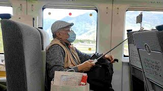 台鐵新購城際列車增4成運能 12/29投入營運｜每日熱點新聞｜原住民族電視台