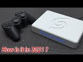 Pandora's Box Game Console in 2021 Still Worth Getting ?