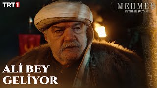 Evrenosoğlu Ali Bey Ve Akıncılar Geliyor 🔥⚔️ - Mehmed: Fetihler Sultanı 9. Bölüm @Trt1