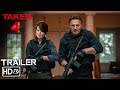 TAKEN 4 Trailer "Training" (HD) Liam Neeson, Michael Keaton, Maggie Grace  | Fan Trailer 6.1