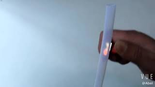 PFA 100% Virgin Transparent Extruded Tube1