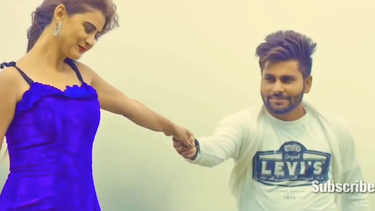 Cute Couple WhatsApp Status 😍 WhatsApp Status For Girlfriend Love 😍