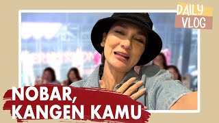 NONTON BTS BARENG ARMY, LUNA MAYA SAMPAI PUSING GARA-GARA PENGEN SAMPERIN