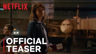 Into the Night |  Teaser | Netflix