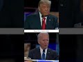President Debate AI Save Your Brain Cells #shorts #comedy #funny #ai #viral