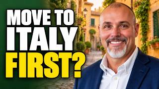 Italian Citizenship After Just 2 Years in Italy? Who Qualifies
