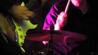Video thumbnail of "Henrik Freischlader Band - The Bridge @ The Beaverwood"