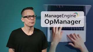 How to add devices to monitor with ManageEngine OpManager