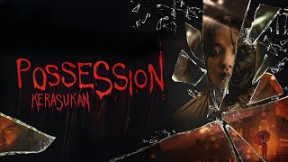 KERASUKAN (2024) FULL MOVIE FILM BIOSKOP INDONESIA HOROR TERBARU‼️Carissa Perusset, Darius Sinathrya