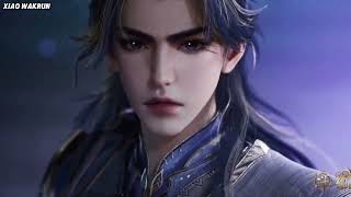 SOUL LAND 2 Episode 165 ENG SUB Yuhao Levels the Sun Moon Empire