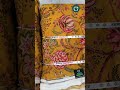 “New Yellow Colour Exclusive Fancy Collection | Floral Design”