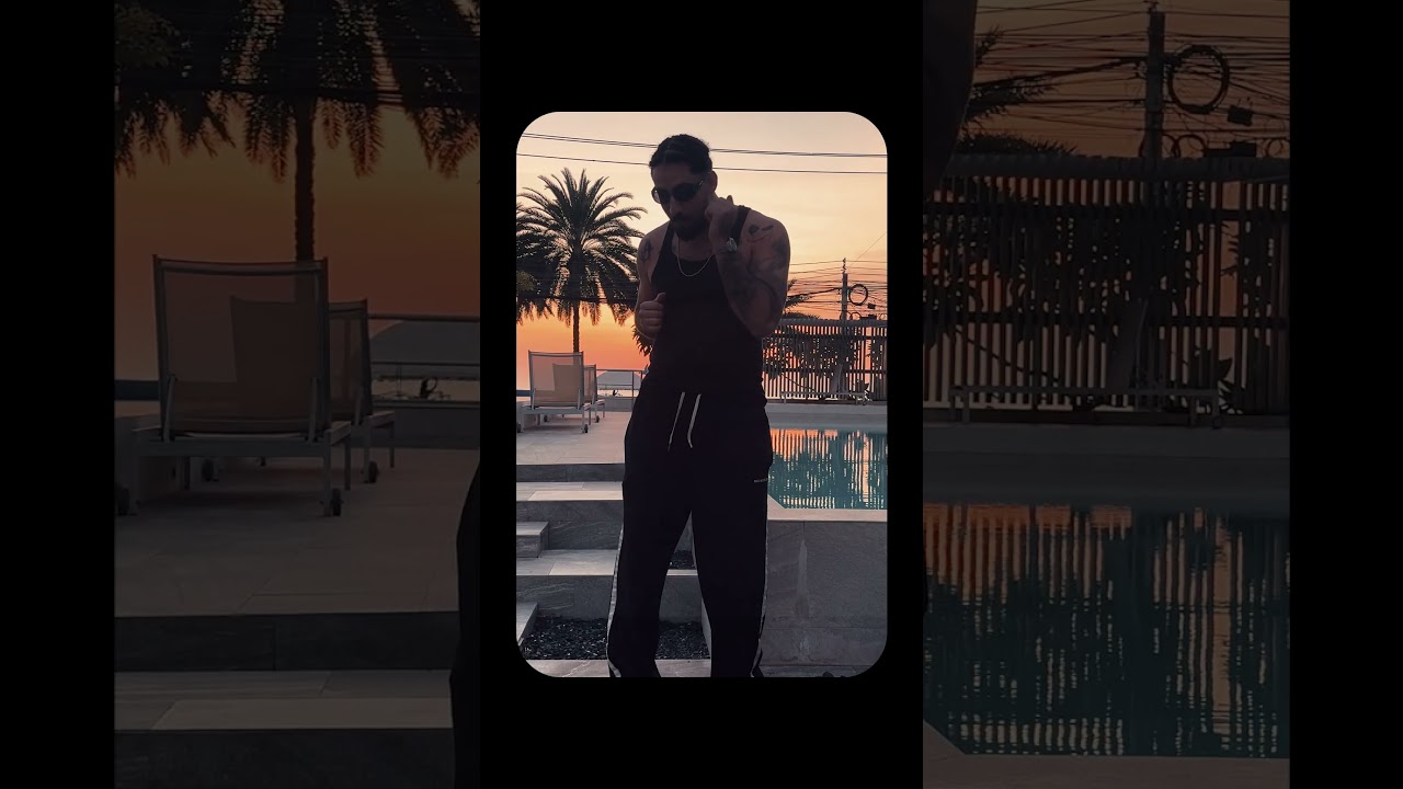 Watch Mamazi - Because of you (Official Music Visualiser on YouTube Watch Mamazi - Because of you (Official Music Visualiser on YouTube