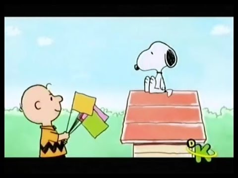 Download Snoopy y sus amigos - Compilación de episodios #1