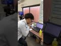【反撃の上司】爆笑 部下にポッカレモンを飲ませてみた ドッキリ (けーさんとたろー)
