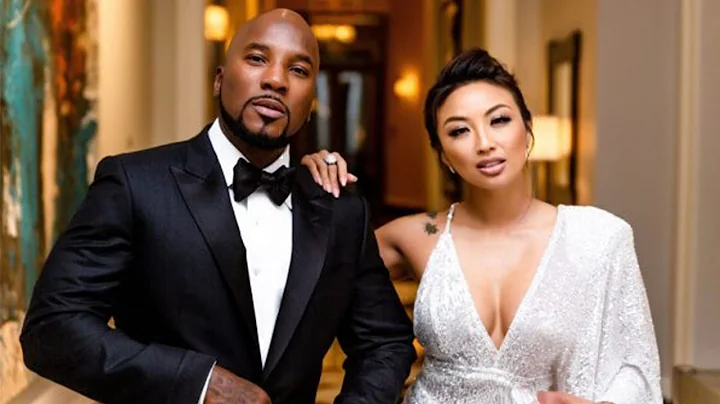 High Value Men Choose Wives Like Jeannie Mai Not L...
