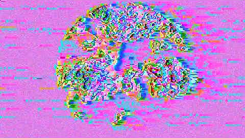 Glitch 051520 - Databending with Audacity