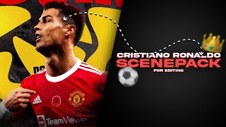 Cristiano Ronaldo Scenepack Fifa World Cup 2022 Twixtor Clips For Edits Dopefx