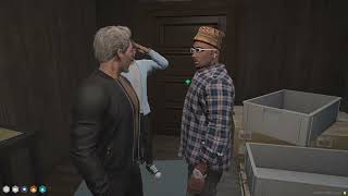 Bubbles is assigned him room in the Stables - NoPixel 4.0 screenshot 5