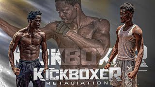 KickBoxer Retaliation: (Mike Tyson Fight) Briggs vs Kurt | Full Fight Scene 