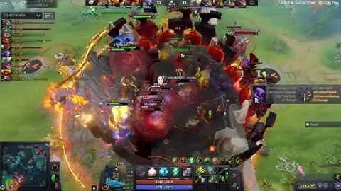 Virtus Pro vs NIP (Bo3) WePlay! Pushka League S1: Division 1 | Lower Bracket