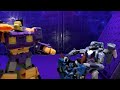 Transformers Aurora In The WreckersVerse