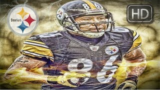 Hines Ward || Pittsburgh Steelers Tribute || **HD Quality**